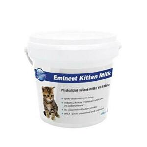 Eminent kitten milk