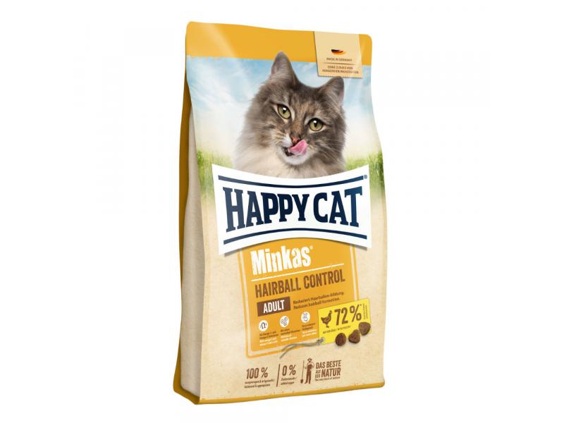 Happy cat minkas