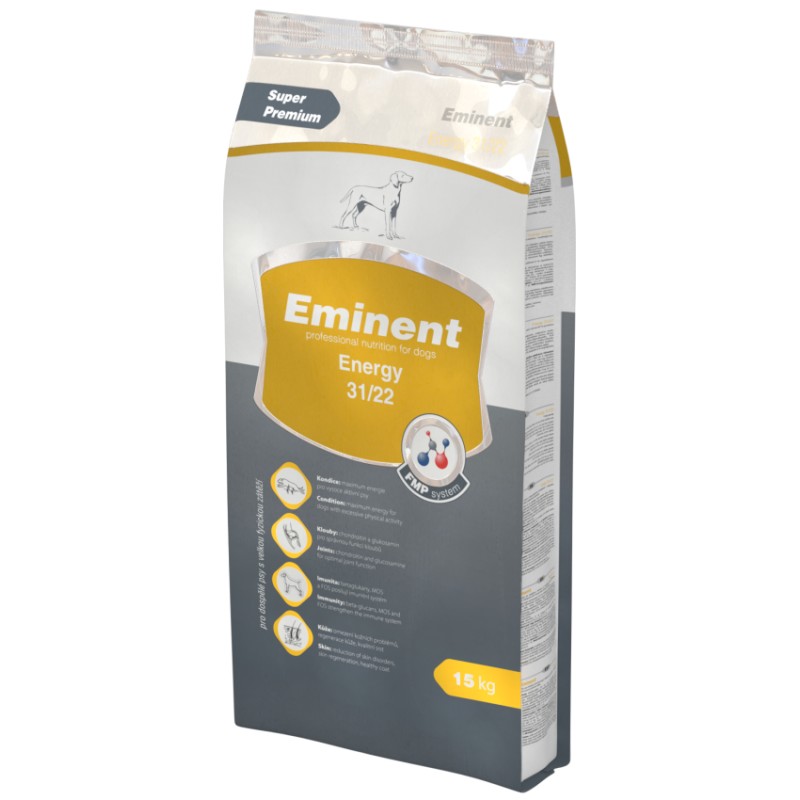 EMINENT ENERGY