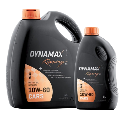 10W-60