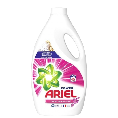 Gély