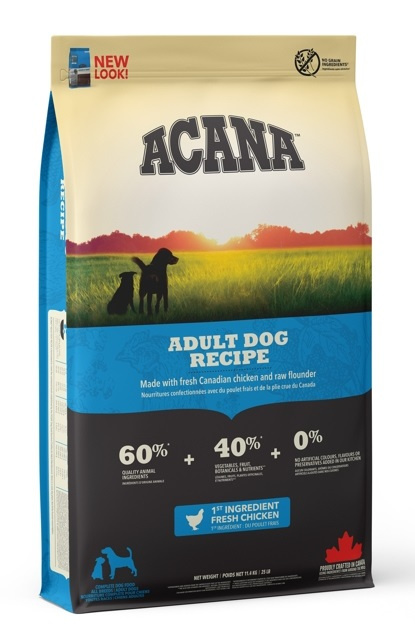 Granule ACANA