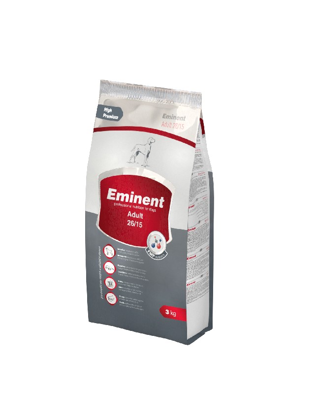Granule EMINENT