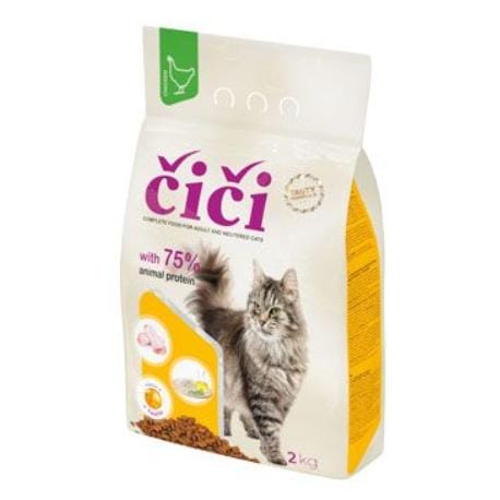 Granule Čiči