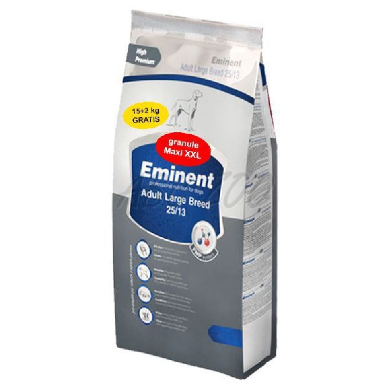 EMINENT ADULT