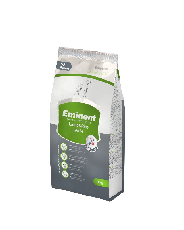 EMINENT LAMB&RICE