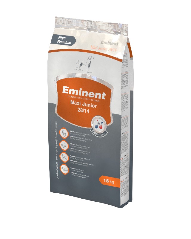 EMINENT MAXI JUNIOR 