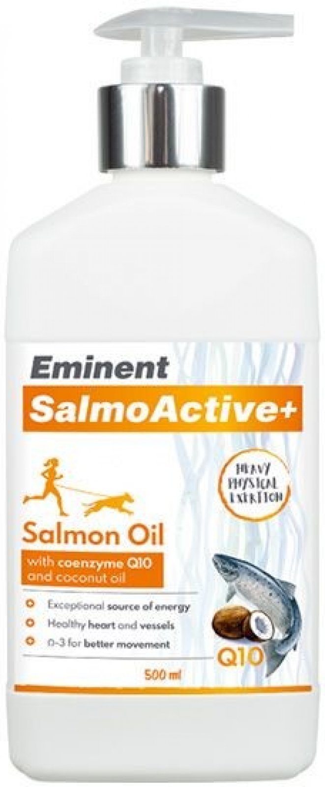 EMINENT SALMO