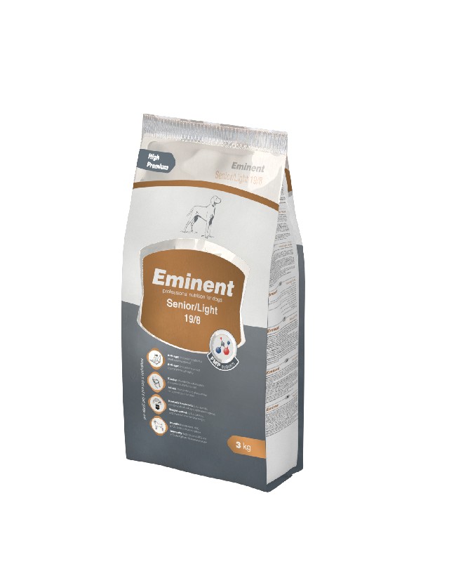 EMINENT SENIOR 