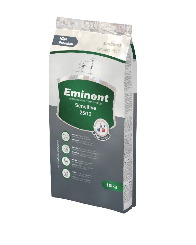 EMINENT SENSITIVE
