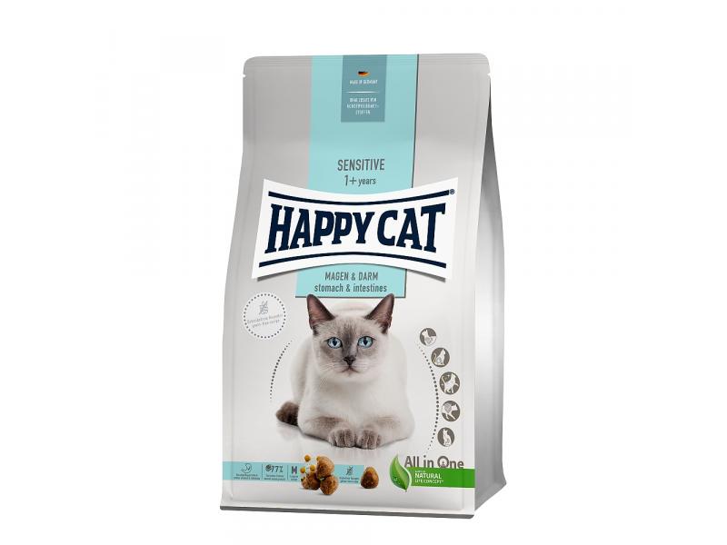  HAPPY CAT SENSITIVE MAGEN&DARM 