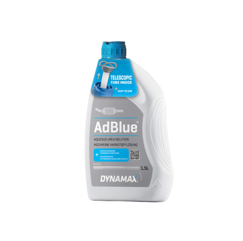 AdBlue