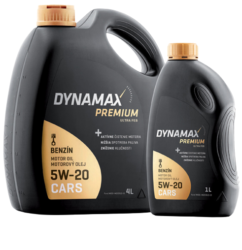 5W-20