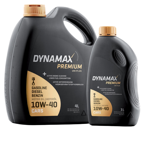 10W-40