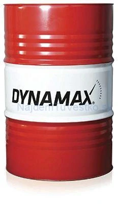 TRUCKMAN PLUS SHPD 15W-40 209L Motorový olej 15W40 15W-40 DYNAMAX 502042