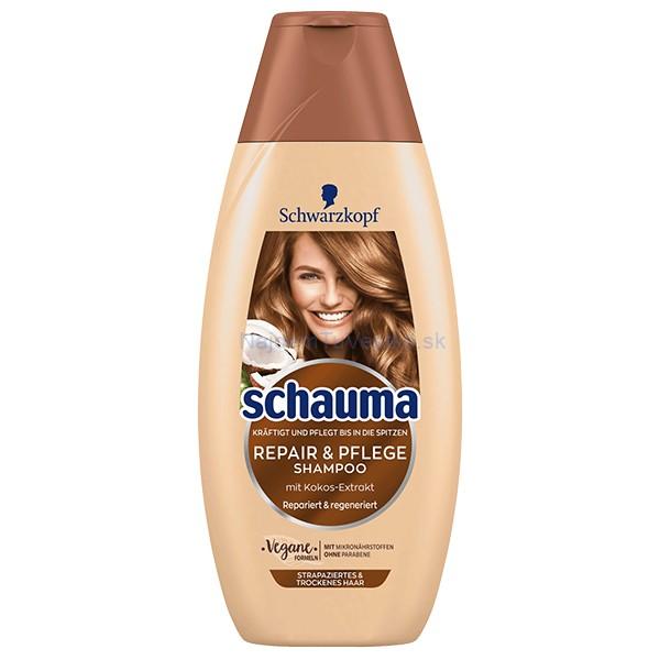 Schauma Repair 400Ml