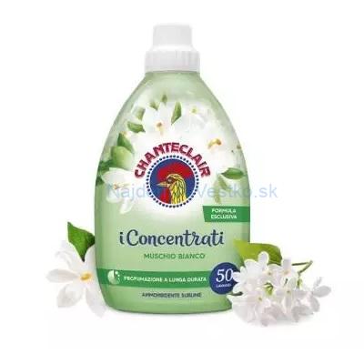 CHANTE CLAIR Aviváž 1000ML MUSCHIO BIANCO