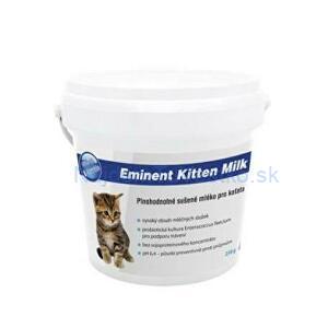 EMINENT KITTEN MILK 250G