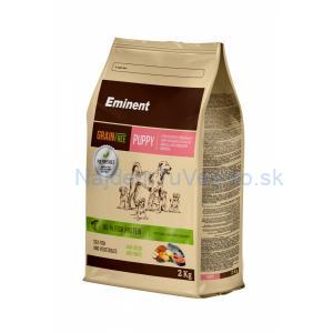 EMINENT PUPPY GF 2KG (PLATINUM)