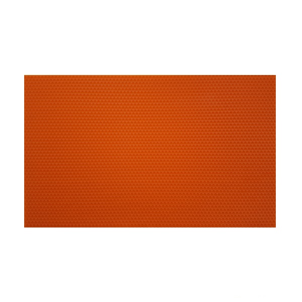 Medzistienky farebné 1 kg - oranžová