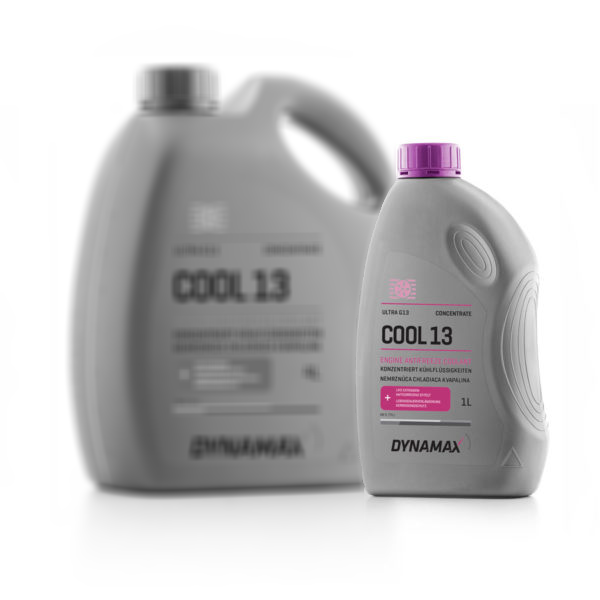COOL 13 ULTRA 1L G13