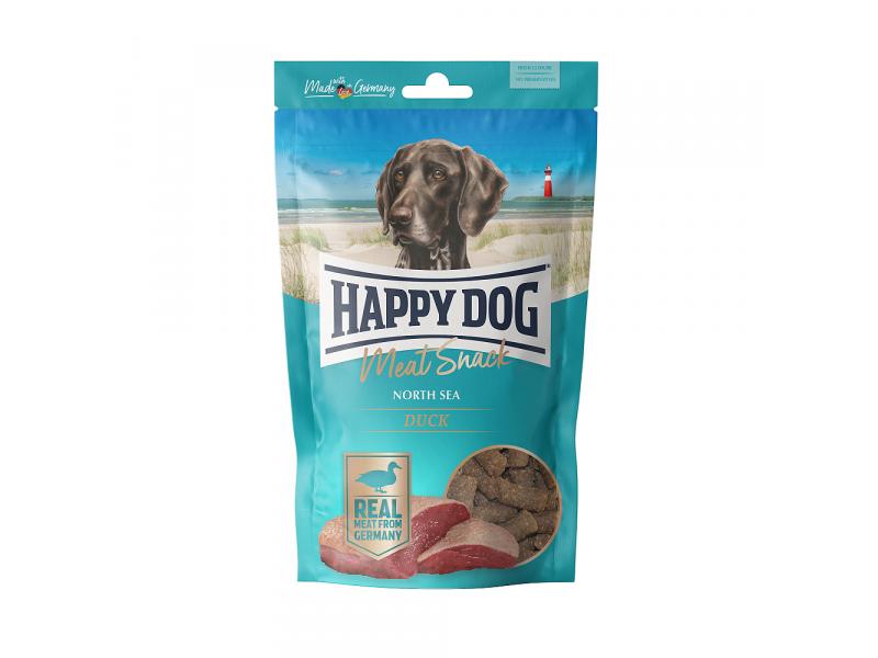 HAPPY DOG MEAT SNACK NORTH SEA (KACICA) 75G