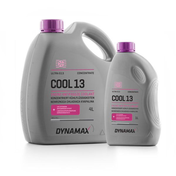 COOL 13 ULTRA 5L G13
