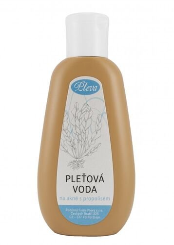 Pleťová voda na akné, 120g