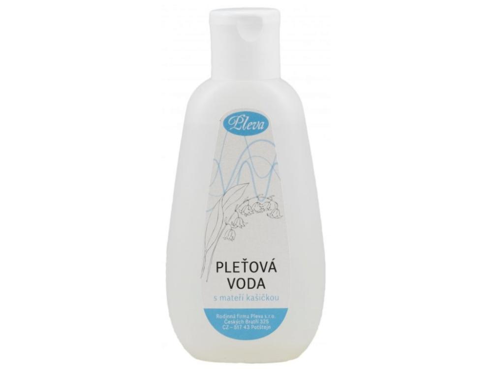 Pleťová voda s materskou kašičkou, 120g