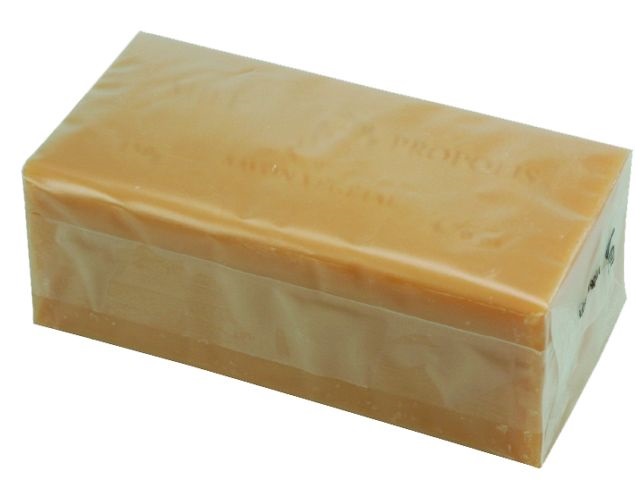 Francúzske medové mydlo, 150g