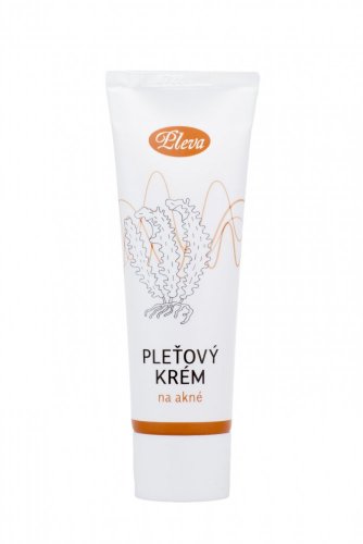 Pleťový krém na akné, 50g