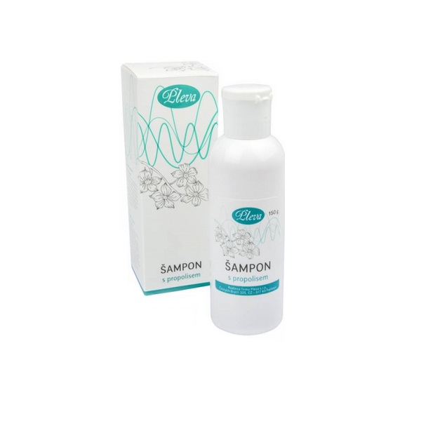 Šampón s propolisom, 150g