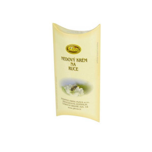 Medový krém na ruky, 50g