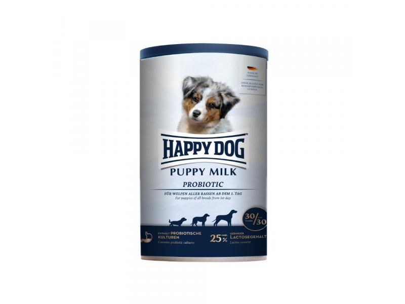 HAPPY DOG PUPPY MILK PROBIOTIC 500G