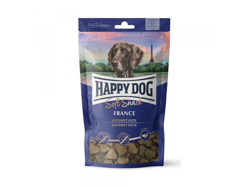 HAPPY DOG SOFT SNACK FRANCE 100G