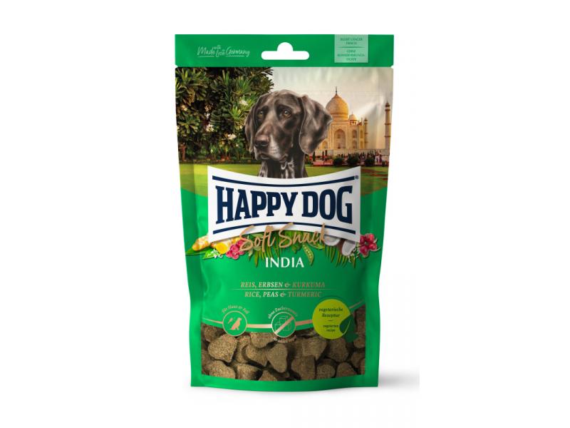 HAPPY DOG SOFT SNACK INDIA 100G 