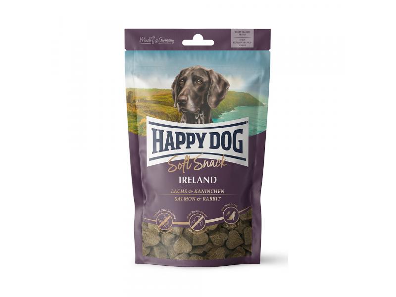 HAPPY DOG SOFT SNACK IRELAND 100G 
