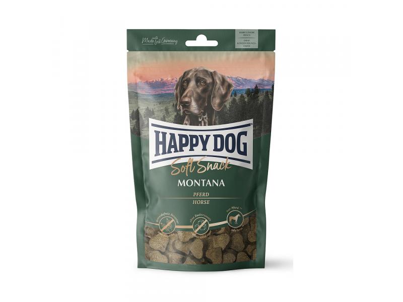 HAPPY DOG SOFT SNACK MONTANA 100 