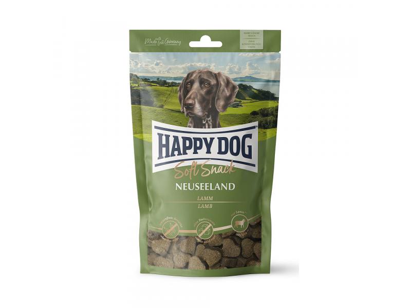 HAPPY DOG SOFT SNACK NEUSEELAND 100G