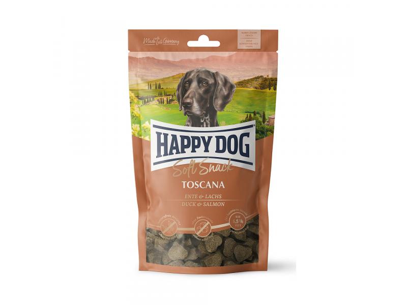 HAPPY DOG SOFT SNACK TOSCANA 100G
