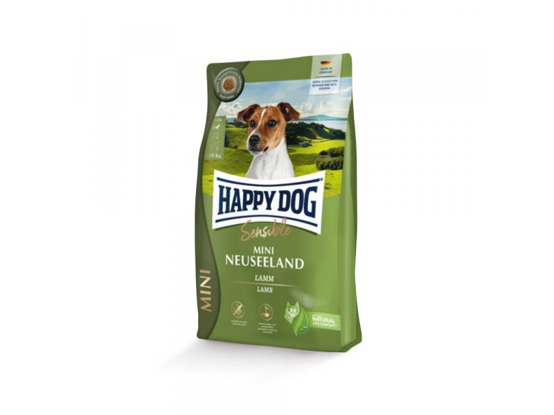 HAPPY DOG SUPREME MINI NEUSEELAND 300G