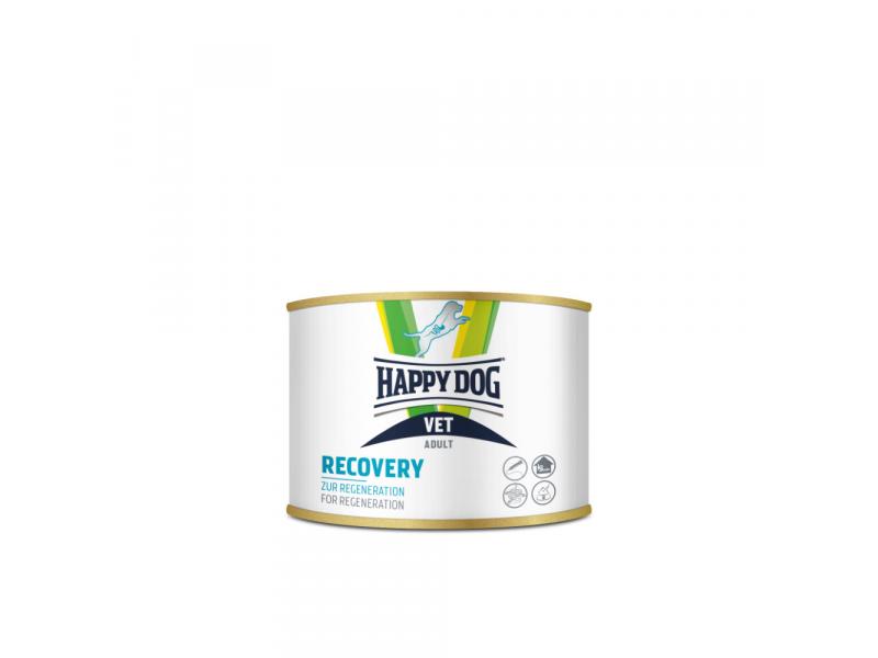 HAPPY DOG VET RECOVERY 200G