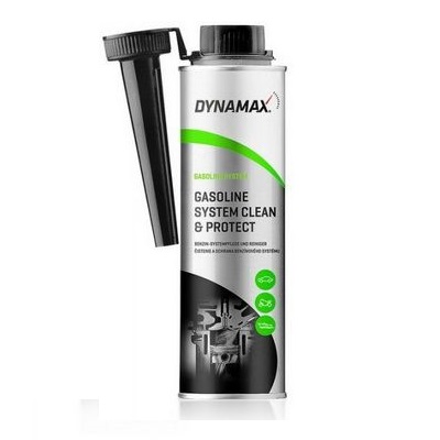 ČISTENIE A OCHRANA BENZÍNOVÉHO SYSTÉMU 300ML