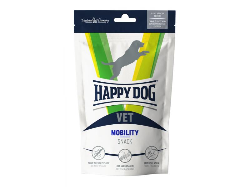  HAPPY DOG VET SNACK MOBILITY 100G 