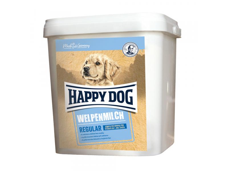  HAPPY DOG WELPENMILCH 2,5KG MLIEKO 