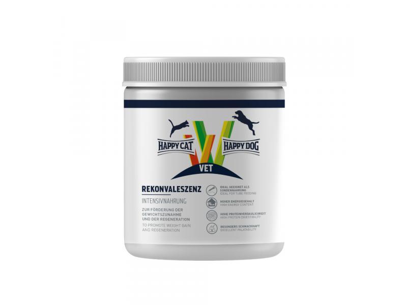 HAPPY DOG/HAPPY CAT VET REKONVALESCENZ 200G (INSTANT.KRMIVO)