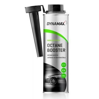 ZVÝŠENIE OKTÁNOVÉHO ČÍSLA 300ML