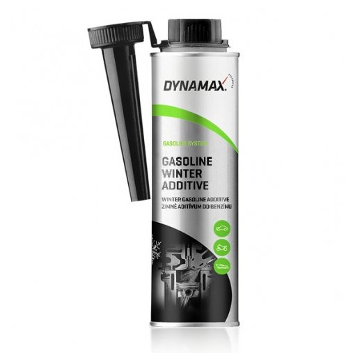 ZIMNÉ ADITÍVUM DO BENZÍNU 300ML