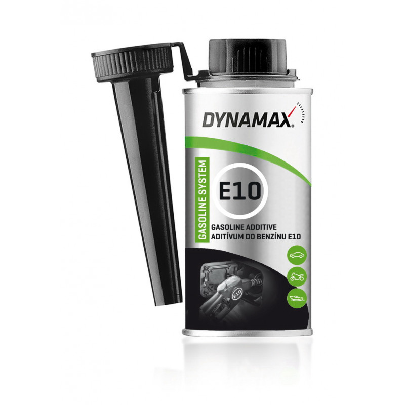 V-DX ADITIVUM DO E10 BENZ. 1:1000 150ML