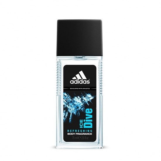 Adidas Ice Dive 75ml